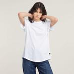G-Star RAW T-shirt Lash fem loose, Verzenden, Nieuw
