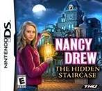 MarioDS.nl: Nancy Drew: The Hidden Staircase (NA) - iDEAL!, Ophalen of Verzenden, Zo goed als nieuw