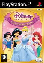 Disney Princess De Betoverende Reis-Standaard (PlayStation, Spelcomputers en Games, Games | Sony PlayStation 2, Ophalen of Verzenden