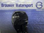 Tohatsu buitenboordmotoren, Watersport en Boten, Buiten- en Binnenboordmotoren, Ophalen of Verzenden, Nieuw, Overige brandstoffen