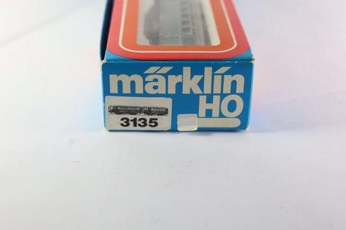 Märklin H0 - 3135 - Modeltrein motorwagen (2) - 2-Delige set, Hobby en Vrije tijd, Modeltreinen | H0