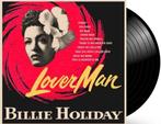 Billie Holiday - Lover Man - LP, Ophalen of Verzenden, Nieuw in verpakking