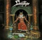 cd - Savatage - Hall Of The Mountain King, Cd's en Dvd's, Verzenden, Zo goed als nieuw