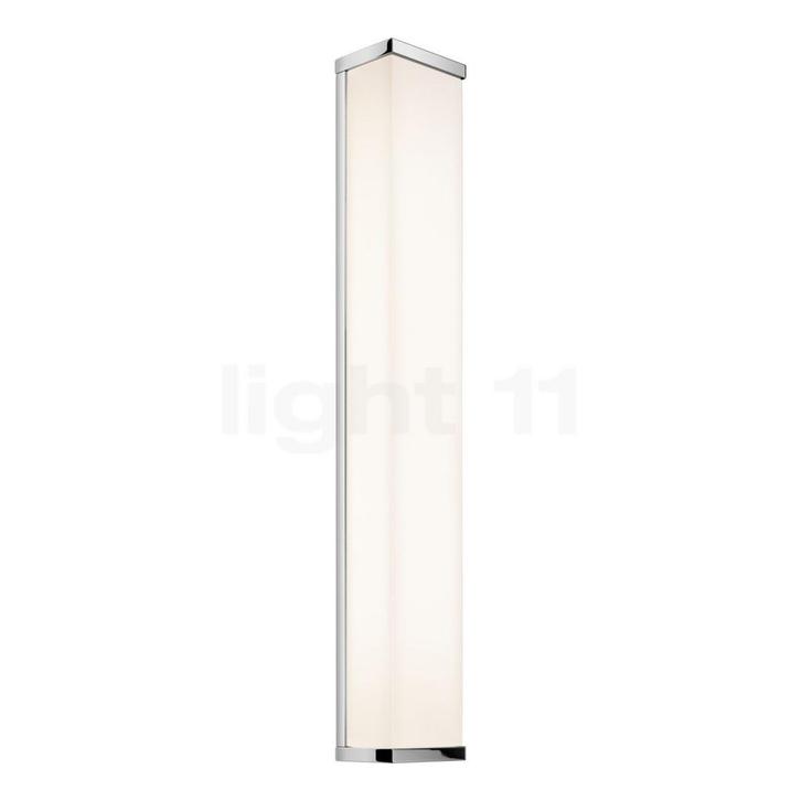 Decor Walther Manhattan Wandlamp LED, chroom glimmend - 60 c, Huis en Inrichting, Lampen | Wandlampen, Nieuw, Verzenden