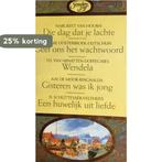 Die dag dat je lachte / Gouden vijf / 4 9789051120097, Boeken, Verzenden, Gelezen, Annie Oosterbroek-Dutschun