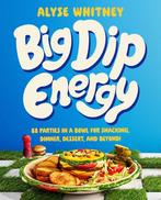 9780063320499 Big Dip Energy Alyse Whitney, Boeken, Verzenden, Nieuw, Alyse Whitney