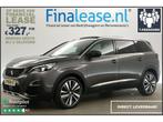 Peugeot 5008 1.2 PureTech GT-Line Marge 7 Pers AUT €327pm, Automaat, Nieuw, SUV of Terreinwagen, Zilver of Grijs