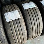 2 x Bridgestone Turanza T005 225-45-18 Zomerbanden 5mm, Auto-onderdelen, 18 inch, Gebruikt, Ophalen of Verzenden, Band(en)