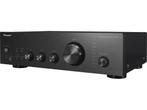 Pioneer A-40AE - Geïntegreerde versterker - 60W RMS - Zwart, Audio, Tv en Foto, Versterkers en Receivers, Verzenden, Zo goed als nieuw