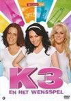 K3 - Het wensspel DVD