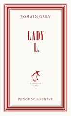 Lady L. | 9780241752340 | Gary, Romain, Boeken, Literatuur, Ophalen of Verzenden, Nieuw, Gary, Romain
