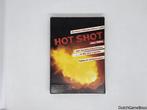 Atari 2600 - Hot Shot / Goliath - Magic Puzzle, Verzenden, Gebruikt