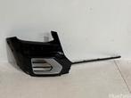 Audi Q2 81A rechter bumperhoek rechts 81A807438A, Ophalen, Gebruikt, Voor, Bumper