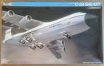 Revell 4748 Lockheed C-5A Galaxy 1:144, Hobby en Vrije tijd, Verzenden, Nieuw, Revell