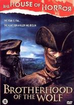 Brotherhood of the Wolf - DVD (Films (Geen Games)) (Films), Ophalen of Verzenden, Zo goed als nieuw