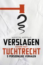 Verslagen door het tuchtrecht 9789024402939 Martin Appelo, Verzenden, Gelezen, Martin Appelo