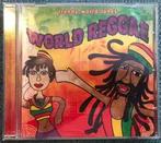 cd - Various - World Reggae, Verzenden, Zo goed als nieuw