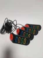 Buzz Set Playstation 2 en Playstation 3, Spelcomputers en Games, Ophalen of Verzenden, Zo goed als nieuw