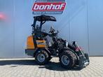 Te koop nieuwe Giant G1500 X-tra, Ophalen, Wiellader of Shovel