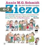 Ziezo / Jeugdsalamander 9789021481319 Annie M.G. Schmidt, Boeken, Verzenden, Gelezen, Annie M.G. Schmidt