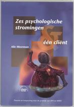 Zes psychologische stromingen & een client / PM-reeks, Boeken, Verzenden, Gelezen, A.. Weerman