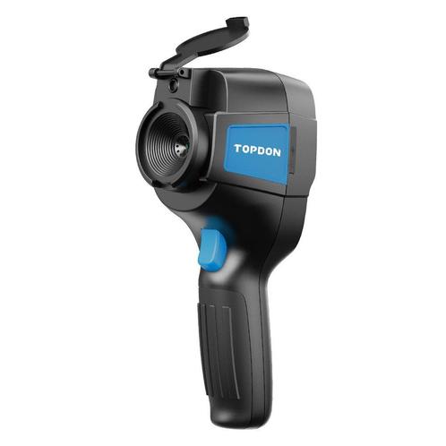 Topdon ITC629 Warmtebeeldcamera Duits, Auto diversen, Autogereedschap, Nieuw, Verzenden