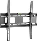 Deltaco kantelbare TV beugel 32-55 inch - Tot 50kg -Waterpas, Ophalen of Verzenden, Nieuw