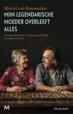 Mijn legendarische moeder overleeft alles (9789029092418), Boeken, Verzenden, Nieuw