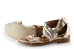Notre-V sandalen in maat 38 Goud | 10% korting, Kleding | Dames, Notre-V, Overige kleuren, Verzenden, Sandalen of Muiltjes