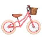Loopfiets | Coral (loopfiets kind) (Speelgoed) (Speelgoed), Ophalen of Verzenden, Nieuw