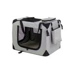 Reisbench dw-11072 | 70 cm | Honden | Nylon van 60 voor 49, Dieren en Toebehoren, Honden-accessoires, Ophalen of Verzenden, Nieuw