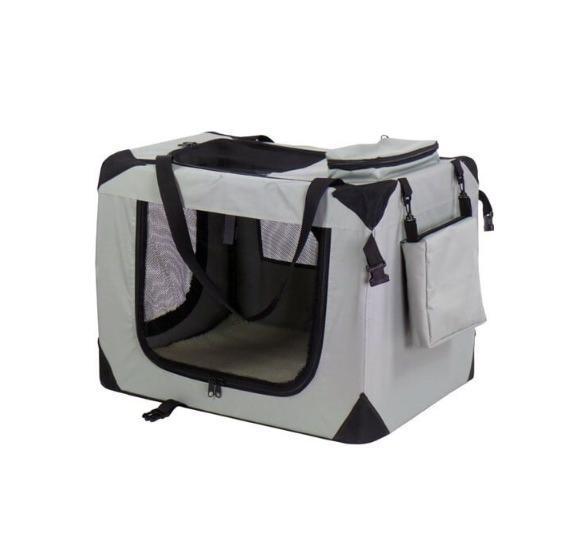 Reisbench dw-11072 | 70 cm | Honden | Nylon van 60 voor 49, Dieren en Toebehoren, Honden-accessoires, Nieuw, Ophalen of Verzenden