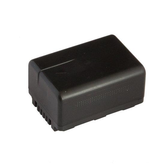 VW-VBK180 Accu (Panasonic), Audio, Tv en Foto, Fotografie | Accu's en Batterijen, Nieuw, Ophalen of Verzenden