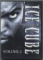Ice Cube - The Videos Volume 1, Ophalen of Verzenden, Gebruikt
