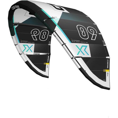 CORE XR8 vanaf €53,00/maand | GoShaka Kiteleasing, Watersport en Boten, Kitesurfen, Kite, Nieuw, Verzenden