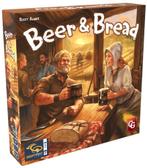 Beer & Bread - Boardgame | Capstone Games -, Nieuw, Verzenden