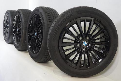 BMW 2 serie F45 F46 Active Gran Tourer 481 17 inch velgen Ha, Auto-onderdelen, Banden en Velgen, Velg(en), Gebruikt, 17 inch, Zomerbanden