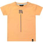 Shortsleeves -- Split - 68 / Oranje, Verzenden, Nieuw