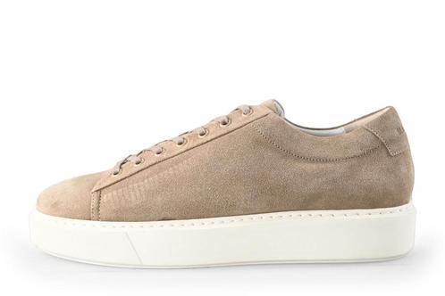 Blackstone Sneakers in maat 45 Bruin | 10% extra korting, Kleding | Heren, Schoenen, Bruin, Zo goed als nieuw, Sneakers of Gympen