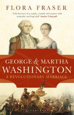 George & Martha Washington - George & Martha Washington, Boeken, Ophalen of Verzenden, Nieuw