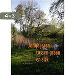 Jonge jaren tussen graan en slik 9789052946023, Verzenden, Zo goed als nieuw, Derk Roelfs Mansholt