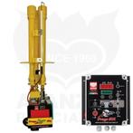Drago D3 Six Gasbrander (Professioneel), Verzenden, Nieuw