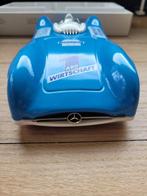 Märklin  - Blikken speelgoedauto Mercedes W196R Bayerischer