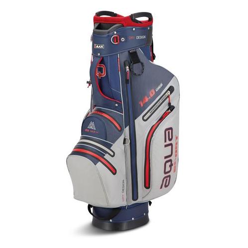 Big Max Aqua Sport 3 Cartbag, Sport en Fitness, Golf, Tas, Nieuw, Overige merken, Ophalen of Verzenden