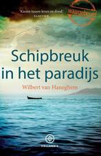Boek: Schipbreuk in het paradijs - (als nieuw), Verzenden, Zo goed als nieuw