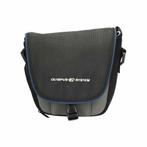 Olympus E-System Double Zoom Kit Tas met garantie, Ophalen of Verzenden, Gebruikt