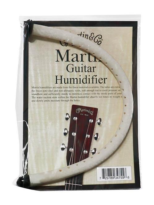 Martin Tube Humidifier, Muziek en Instrumenten, Instrumenten | Toebehoren, Verzenden