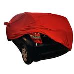 Autohoes passend voor Honda Jazz binnen BESTE PASVORM cover, Ophalen of Verzenden, Nieuw, Op maat