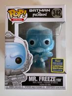 Funko - Funko Pop Mr. Freeze & Poison Ivy - 2010-2020, Antiek en Kunst