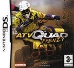 ATV Quad Frenzy - Nintendo DS (DS Games, Nintendo DS Games), Verzenden, Nieuw